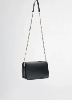 Liu Jo Sac à bandoulière petit format avec pochette|Femme Sac Bandoulière