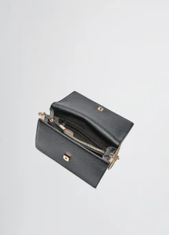 Liu Jo Sac à bandoulière petit format avec pochette|Femme Sac Bandoulière
