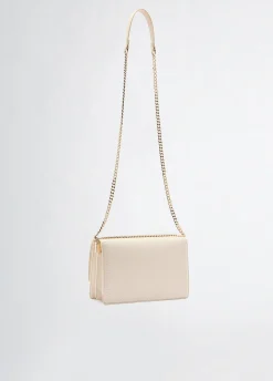 Liu Jo Sac à bandoulière petit format avec pochette|Femme Sac Bandoulière