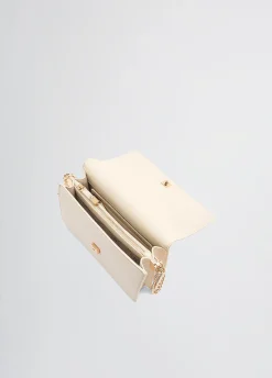 Liu Jo Sac à bandoulière petit format avec pochette|Femme Sac Bandoulière