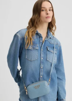 Liu Jo Sac à bandoulière petit format|Femme Sac Bandoulière