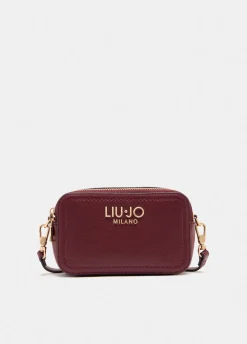 Liu Jo Sac à bandoulière petit format|Femme Sac Bandoulière