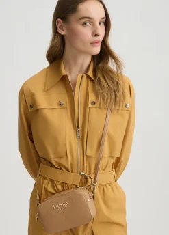 Liu Jo Sac à bandoulière petit format|Femme Sac Bandoulière