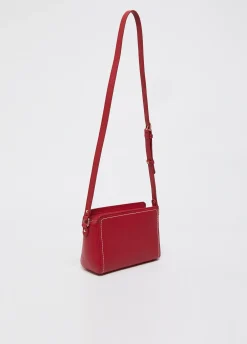 Liu Jo Sac à bandoulière petit format avec pochette|Femme Sac Bandoulière
