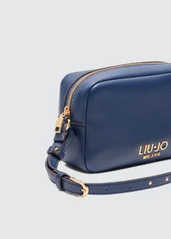 Liu Jo Sac à bandoulière petit format|Femme Sac Bandoulière