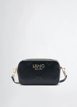 Liu Jo Sac à bandoulière petit format|Femme Sac Bandoulière