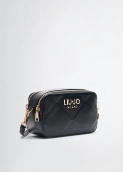Liu Jo Sac à bandoulière petit format|Femme Sac Bandoulière