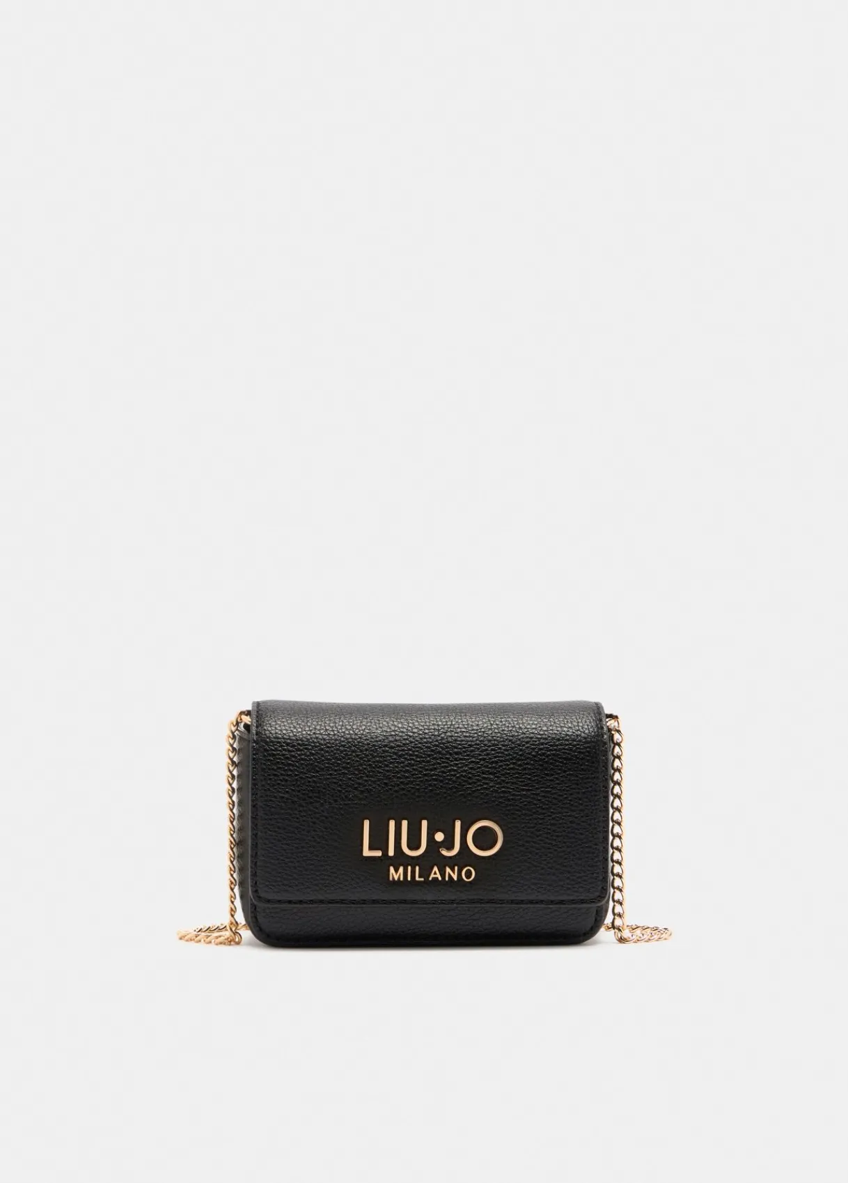 Liu Jo Sac à bandoulière petit format Better|Femme Sac Bandoulière