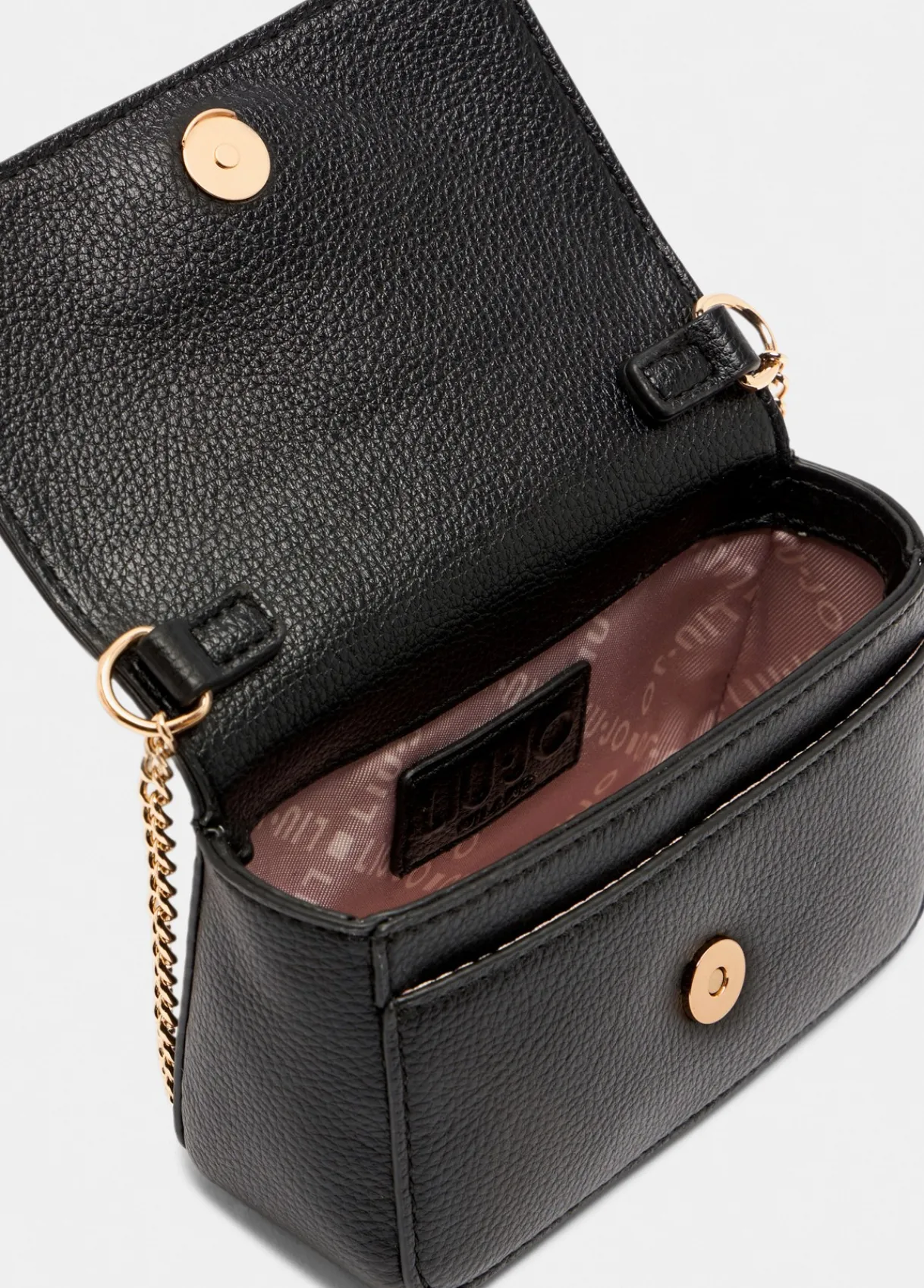 Liu Jo Sac à bandoulière petit format Better|Femme Sac Bandoulière