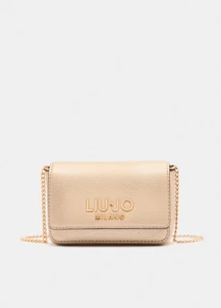 Liu Jo Sac à bandoulière petit format Better|Femme Sac Bandoulière