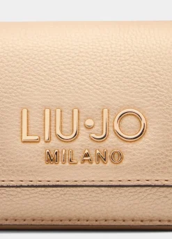 Liu Jo Sac à bandoulière petit format Better|Femme Sac Bandoulière