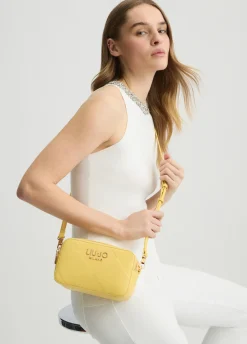 Liu Jo Sac à bandoulière petit format|Femme Sac Bandoulière