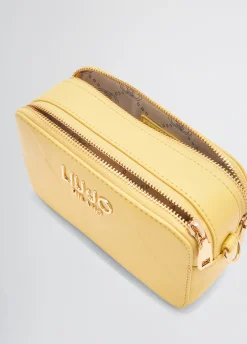 Liu Jo Sac à bandoulière petit format|Femme Sac Bandoulière