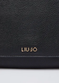 Liu Jo Sac à bandoulière petit format Better|Femme Sac Bandoulière