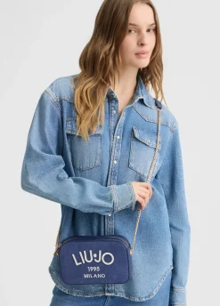 Liu Jo Sac à bandoulière petit format|Femme Sac Bandoulière