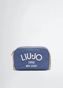 Liu Jo Sac à bandoulière petit format|Femme Sac Bandoulière