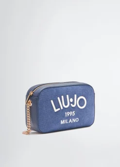 Liu Jo Sac à bandoulière petit format|Femme Sac Bandoulière