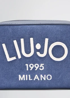 Liu Jo Sac à bandoulière petit format|Femme Sac Bandoulière