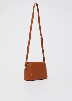 Liu Jo Sac à bandoulière petit format avec pochette|Femme Sac Bandoulière