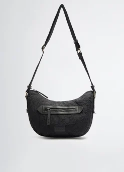 Liu Jo Sac à bandoulière petit format en nylon|Femme Sac Bandoulière