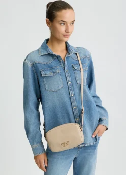 Liu Jo Sac à bandoulière petit format|Femme Sac Bandoulière