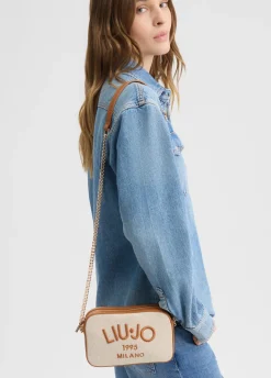 Liu Jo Sac à bandoulière petit format|Femme Sac Bandoulière