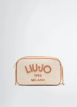 Liu Jo Sac à bandoulière petit format|Femme Sac Bandoulière