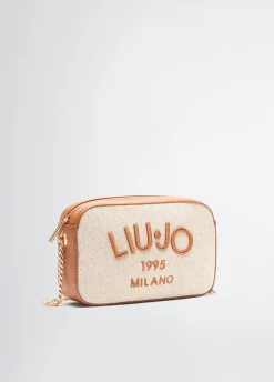 Liu Jo Sac à bandoulière petit format|Femme Sac Bandoulière