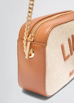 Liu Jo Sac à bandoulière petit format|Femme Sac Bandoulière