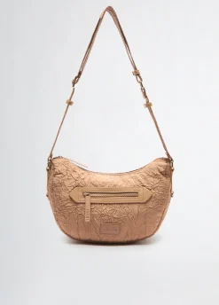 Liu Jo Sac à bandoulière petit format en nylon|Femme Sac Bandoulière