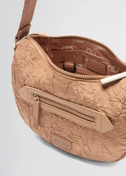 Liu Jo Sac à bandoulière petit format en nylon|Femme Sac Bandoulière