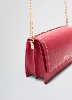 Liu Jo Sac à bandoulière petit format avec pochette|Femme Sac Bandoulière