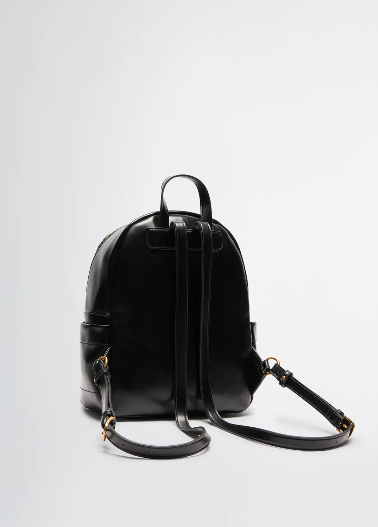 Liu Jo Sac à dos avec chaîne décorative|Femme Sac À Dos