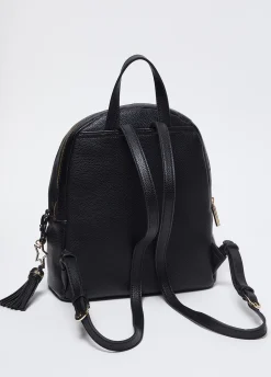 Liu Jo Sac à dos avec charm|Femme Sac À Dos