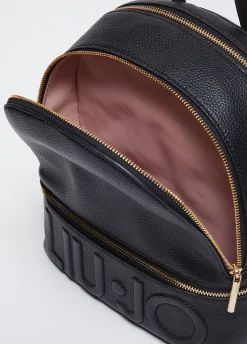 Liu Jo Sac à dos avec charm|Femme Sac À Dos