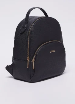Liu Jo Sac à dos avec logo|Femme Sac À Dos