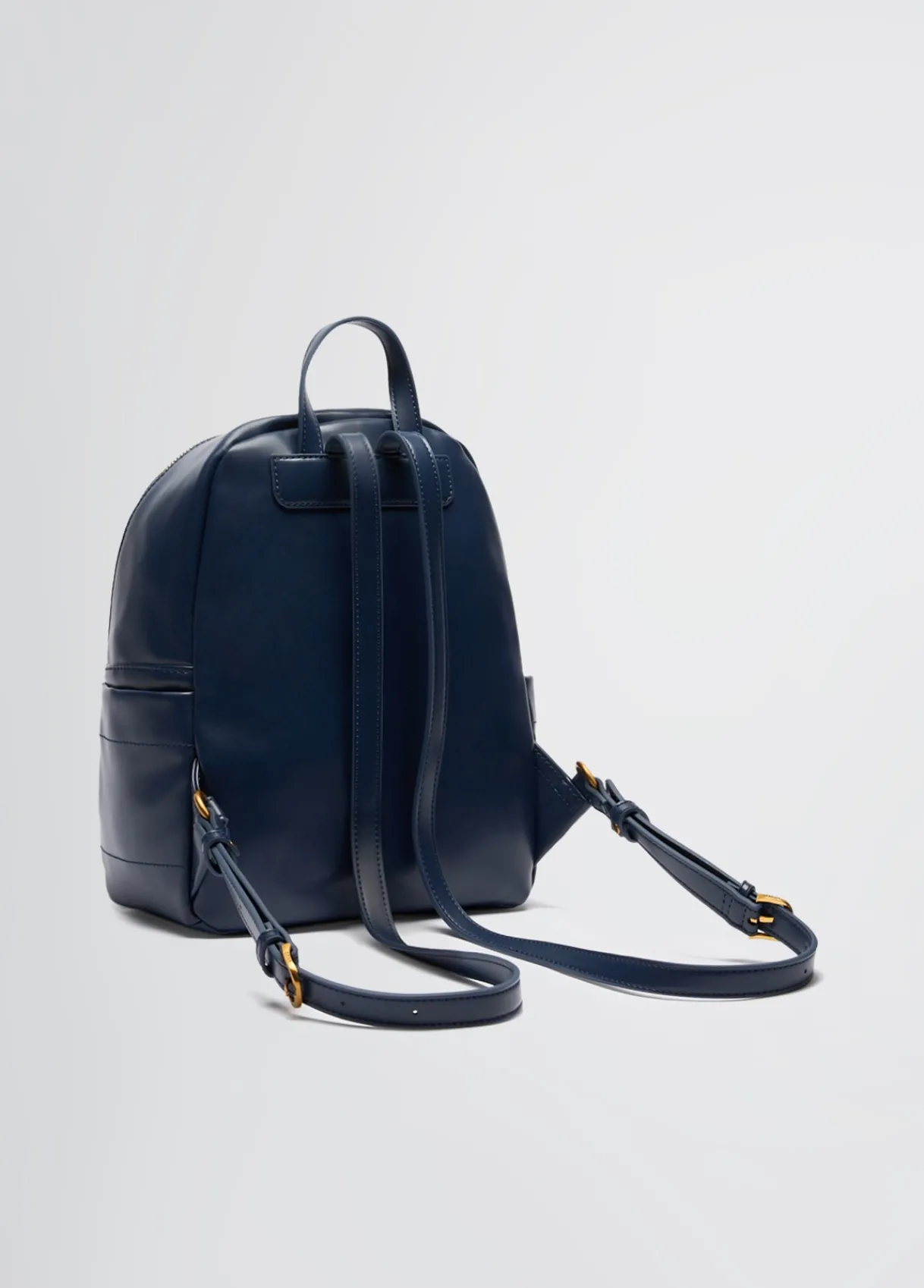Liu Jo Sac à dos avec logo et chaîne|Femme Sac À Dos