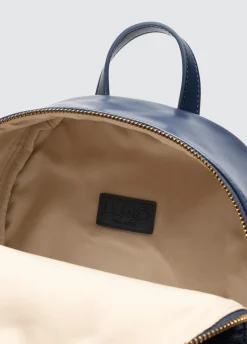 Liu Jo Sac à dos avec logo et chaîne|Femme Sac À Dos