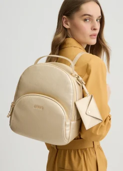 Liu Jo Sac à dos avec pochette|Femme Sac À Dos