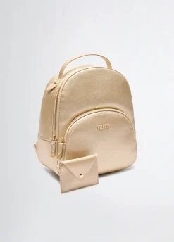 Liu Jo Sac à dos avec pochette|Femme Sac À Dos