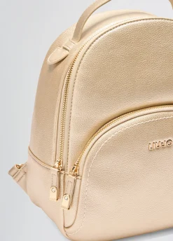 Liu Jo Sac à dos avec pochette|Femme Sac À Dos