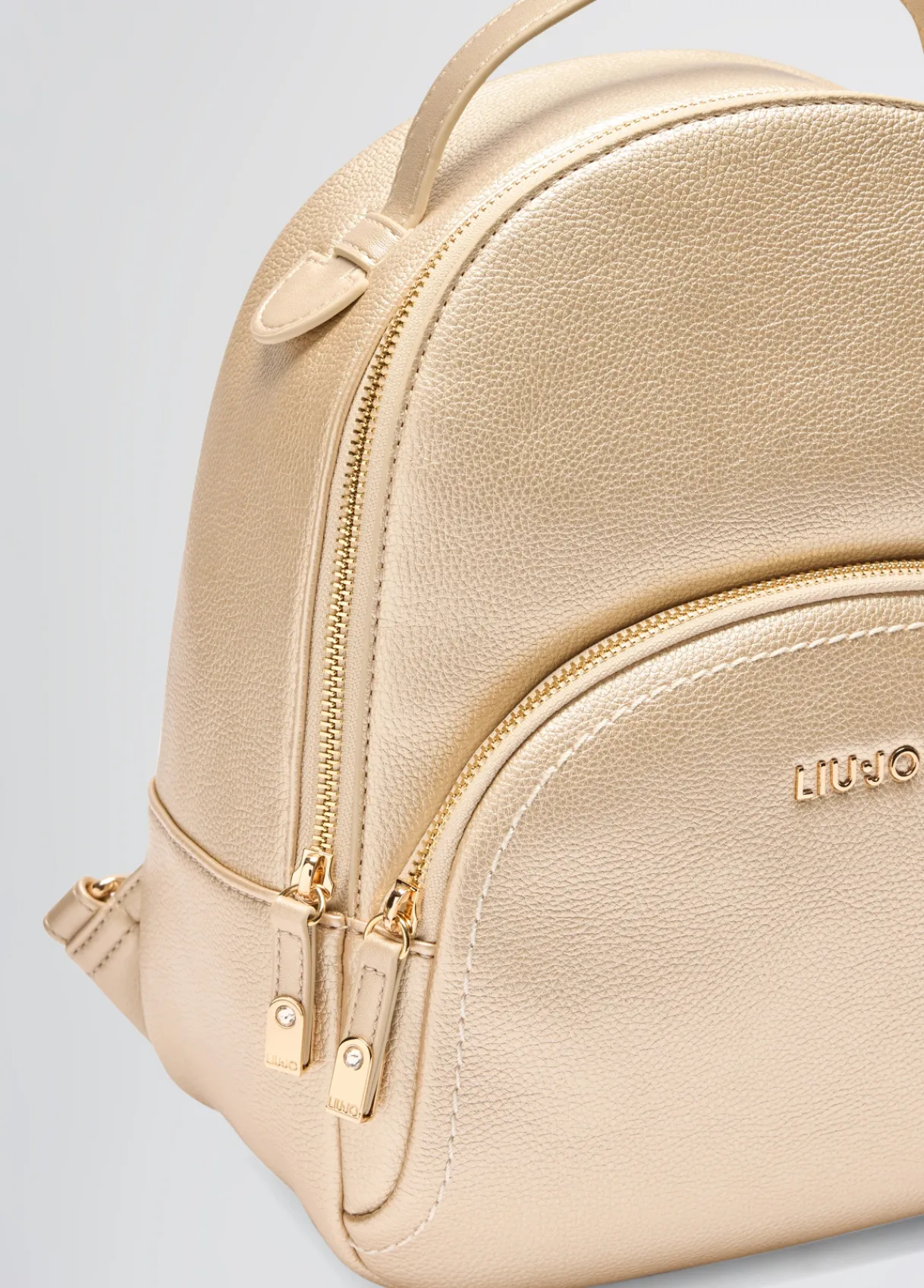 Liu Jo Sac à dos avec pochette|Femme Sac À Dos