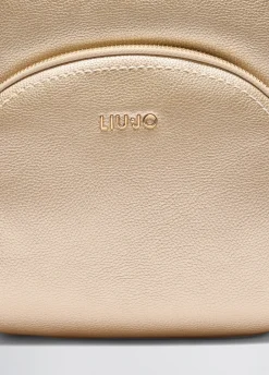Liu Jo Sac à dos avec pochette|Femme Sac À Dos