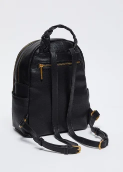 Liu Jo Sac à dos avec poignée tressée|Femme Sac À Dos