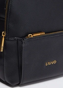 Liu Jo Sac à dos avec poignée tressée|Femme Sac À Dos
