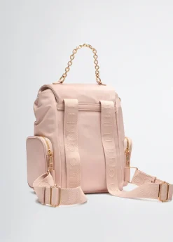 Liu Jo Sac à dos en nylon|Femme Sac À Dos