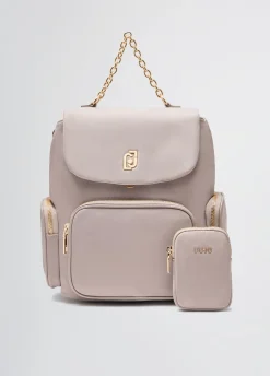 Liu Jo Sac à dos en nylon|Femme Sac À Dos