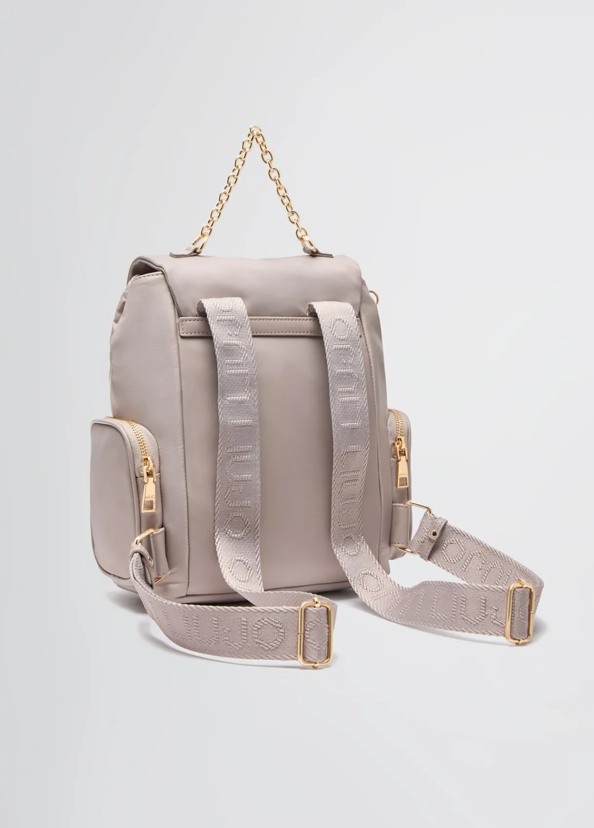 Liu Jo Sac à dos en nylon|Femme Sac À Dos