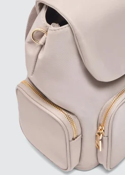Liu Jo Sac à dos en nylon|Femme Sac À Dos