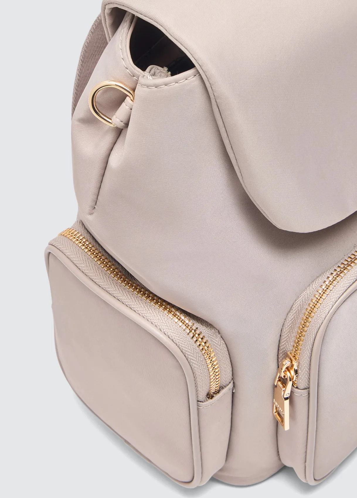 Liu Jo Sac à dos en nylon|Femme Sac À Dos